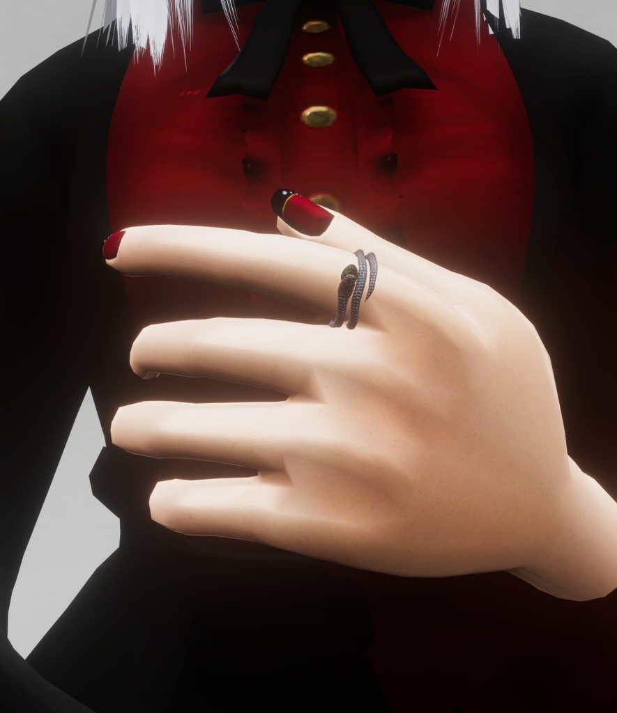 「boa ring」MA対応