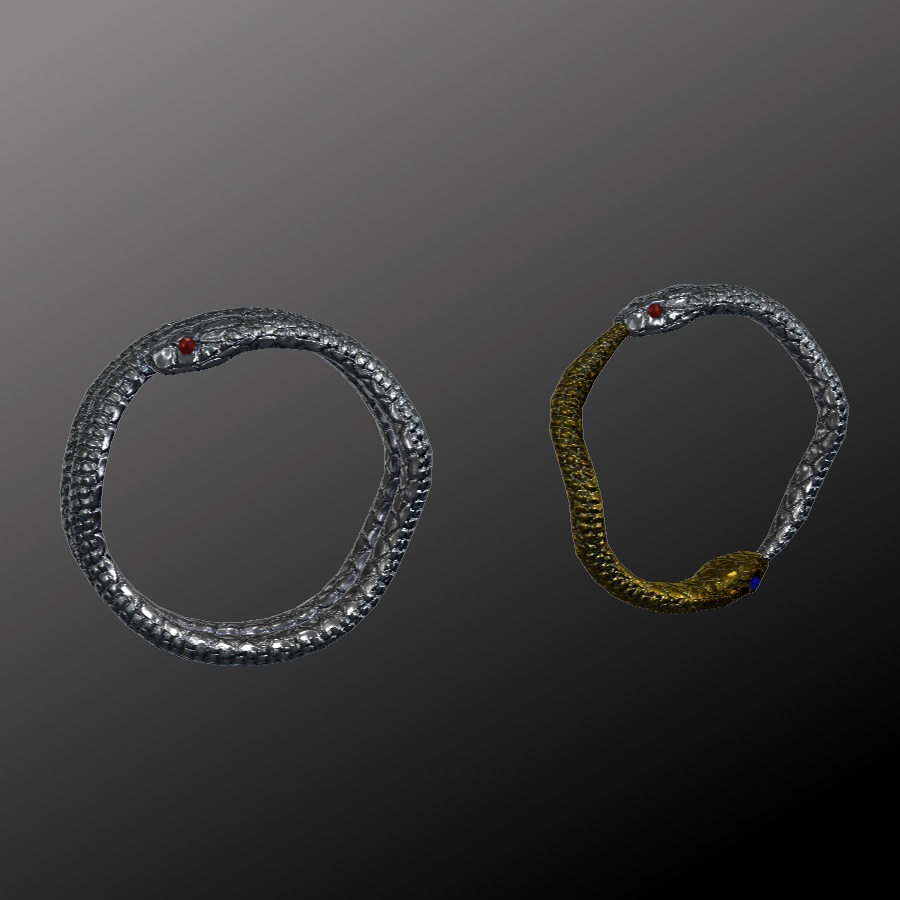 「boa ring」MA対応