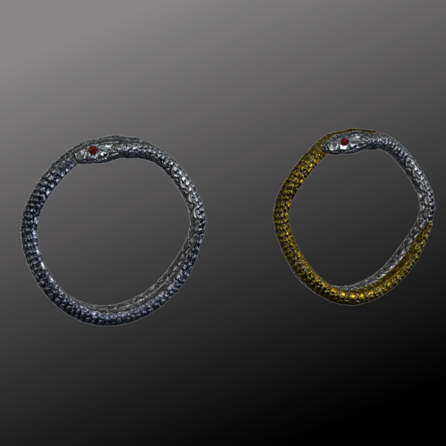 「boa ring」MA対応