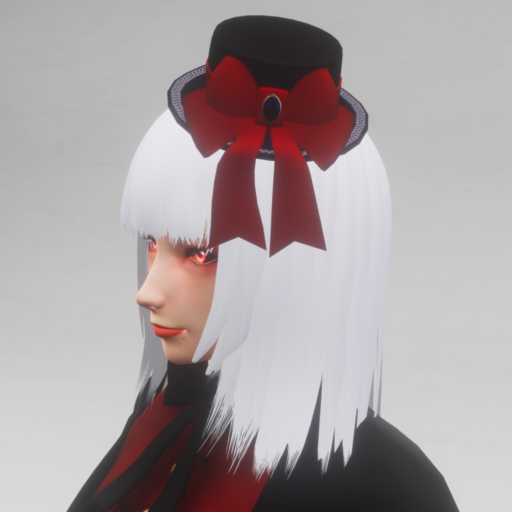 「ミニハット」 MA対応