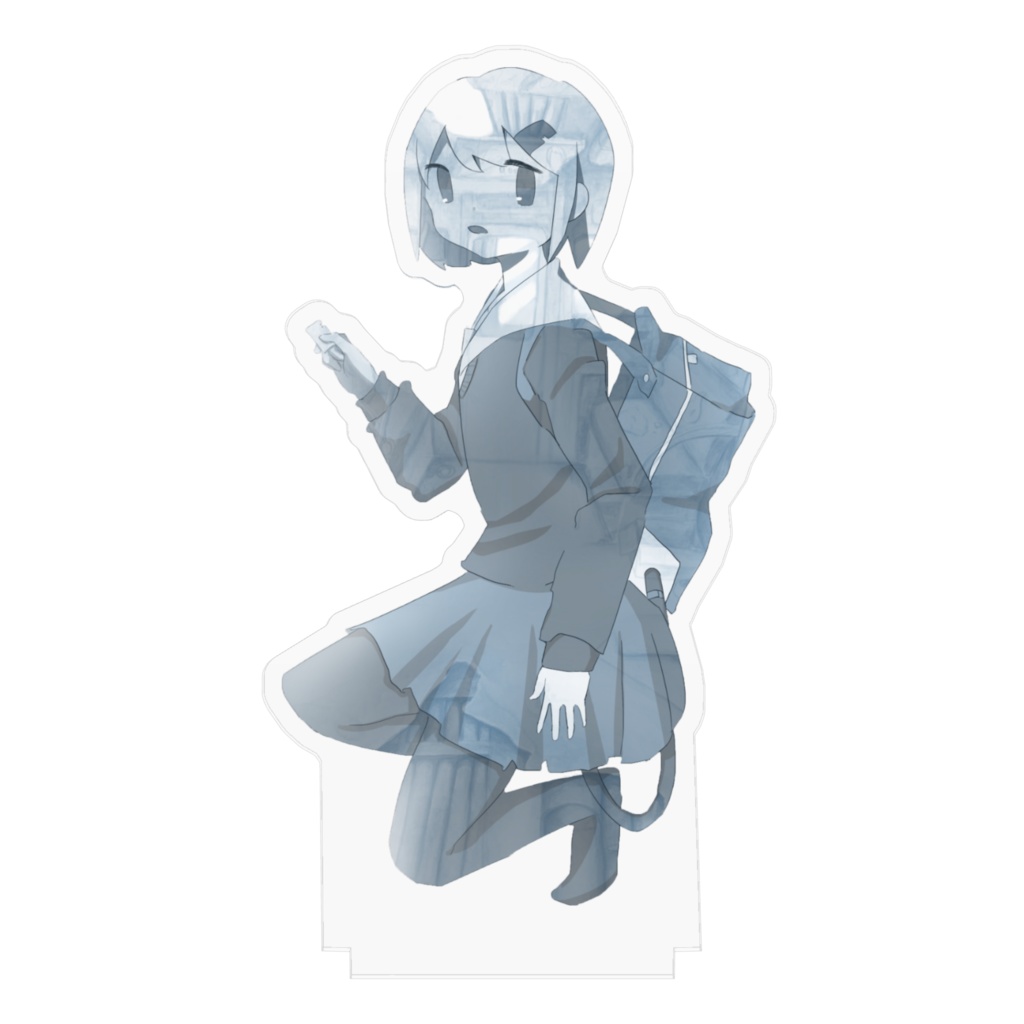 青札【廃車車輌で、君との思い出を見つけて。】