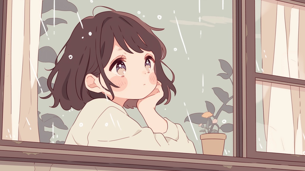 【フリーBGM】ペトリコール【lofi/Chill】