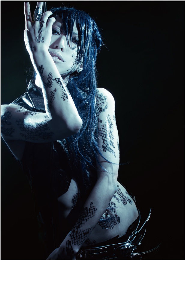 【コスプレ刀剣乱舞弱ペタ】You only live once