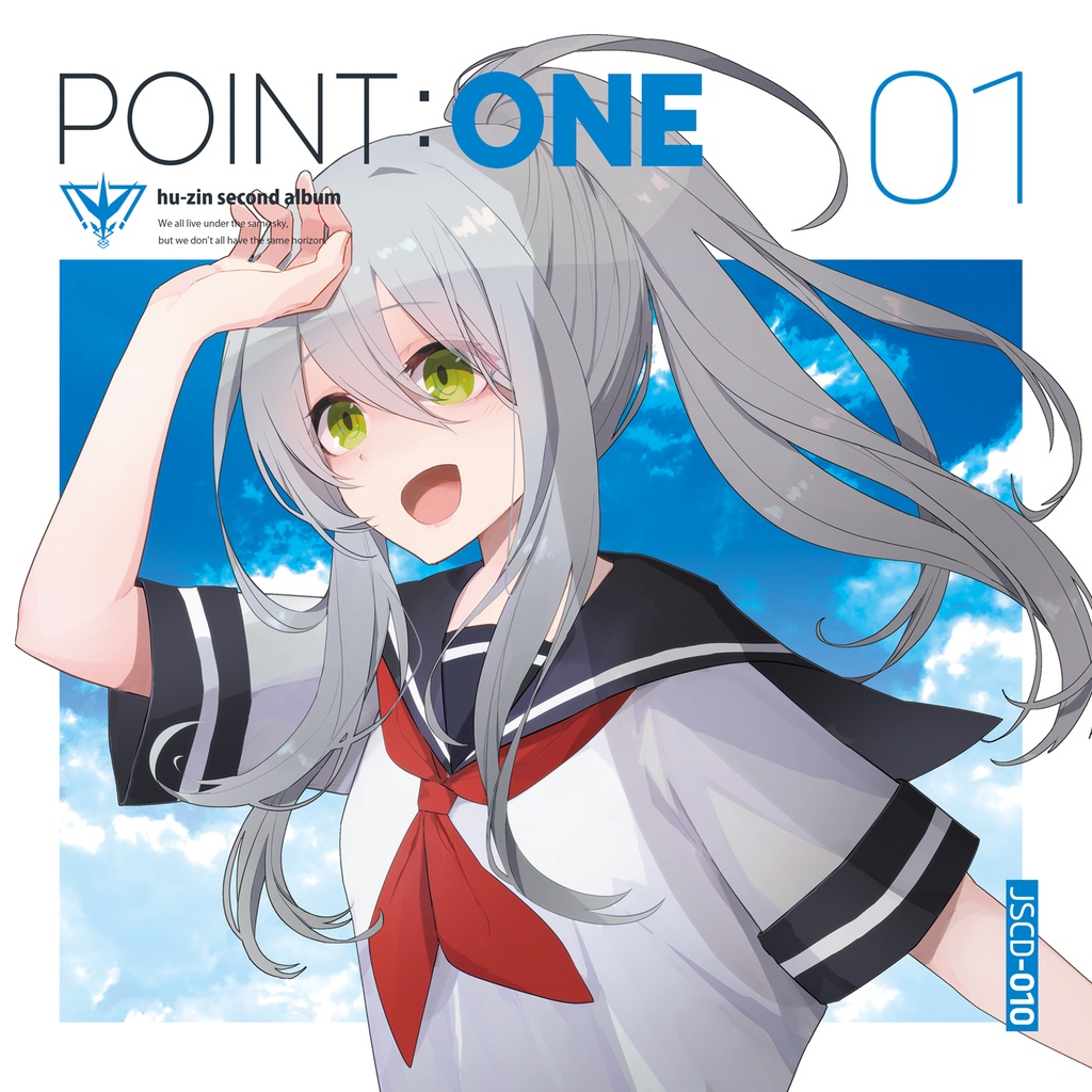 POINT:ONE