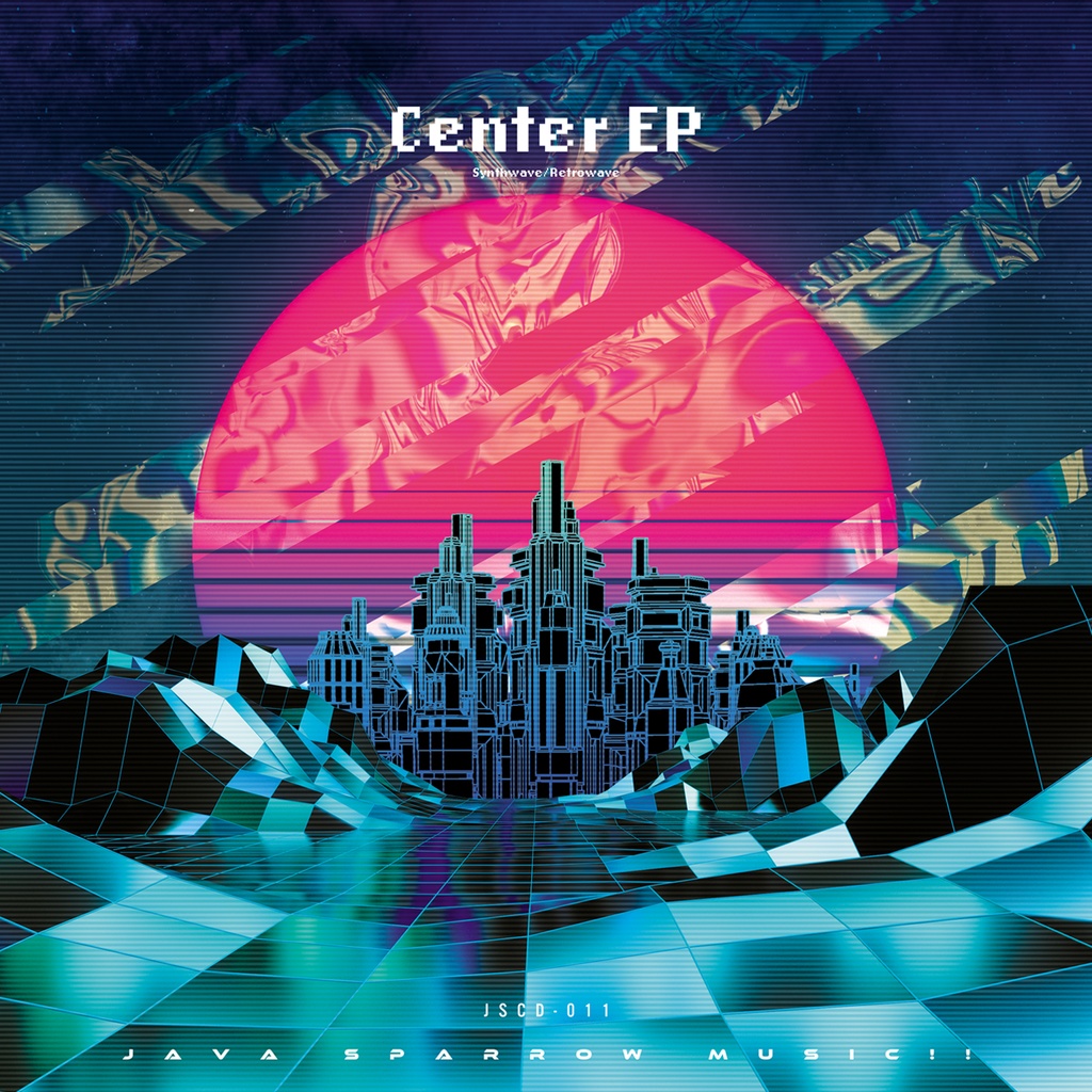 Center EP