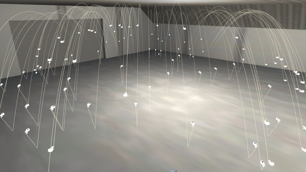 【VRCギミック】YPG-10「ヤピグレ」【ModularAvatar設定済み】