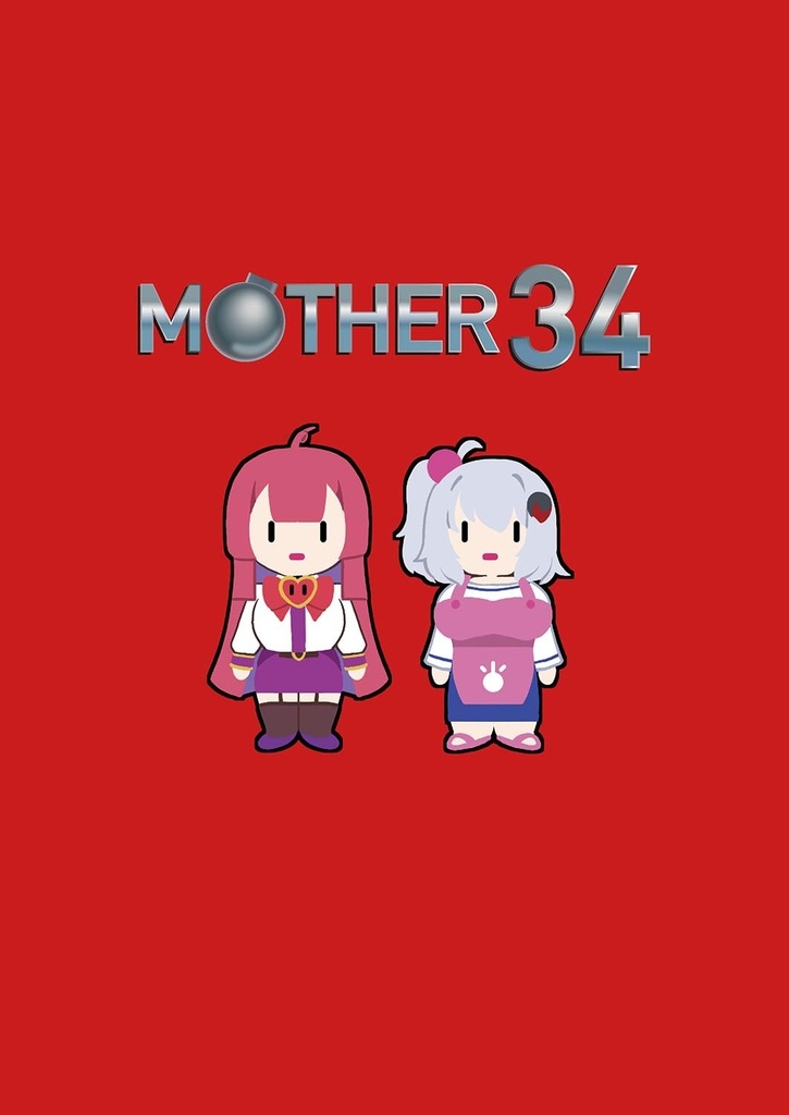 MOTHER34