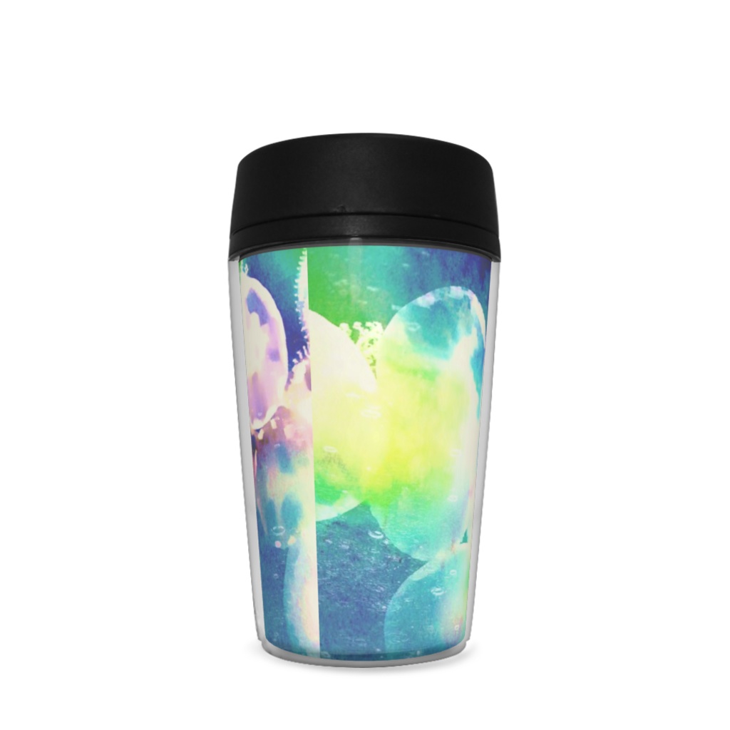 ぼかしくらげタンブラー