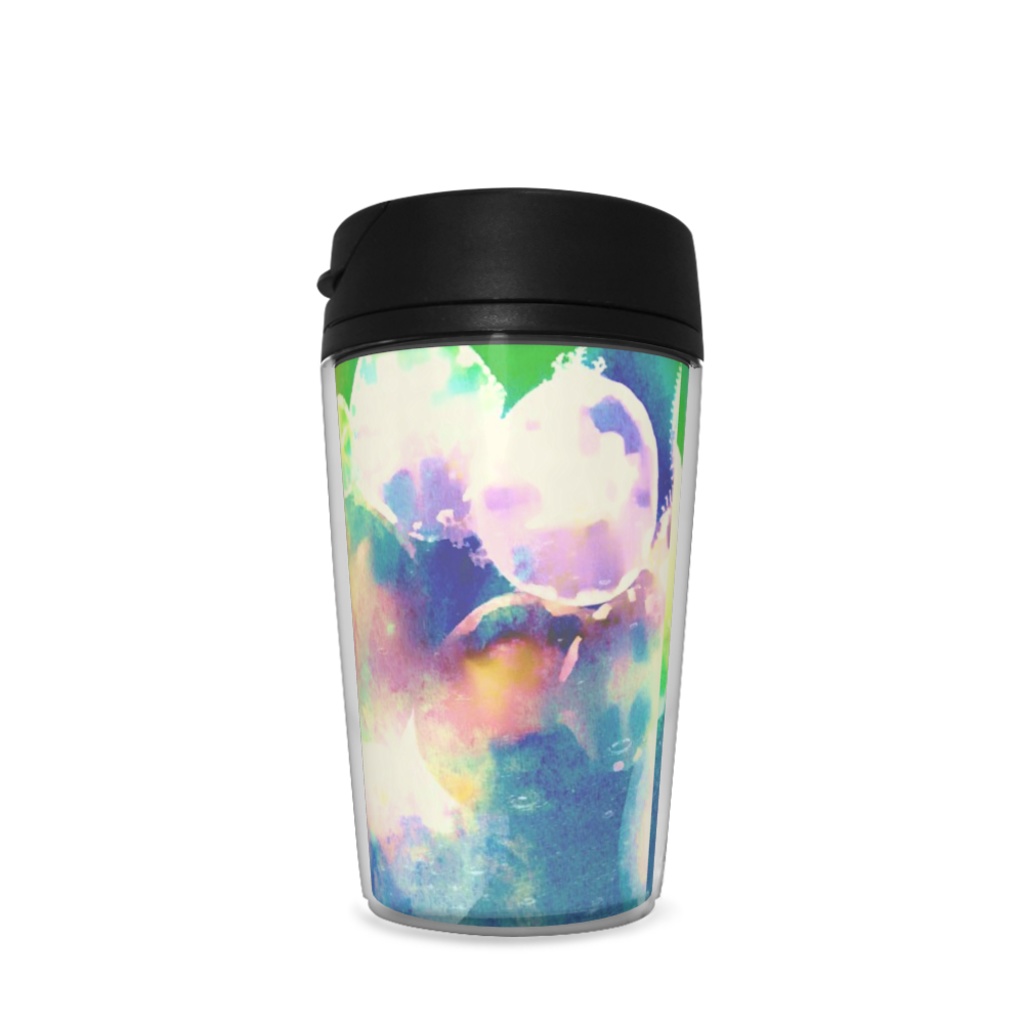 ぼかしくらげタンブラー