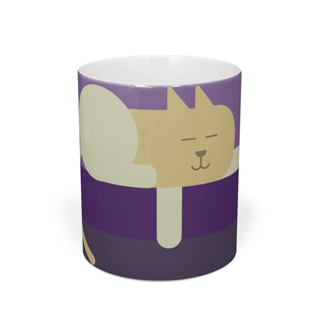 CATカップ