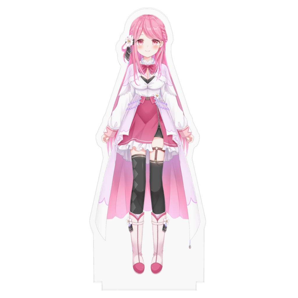 かずみん(通常時)アクスタ