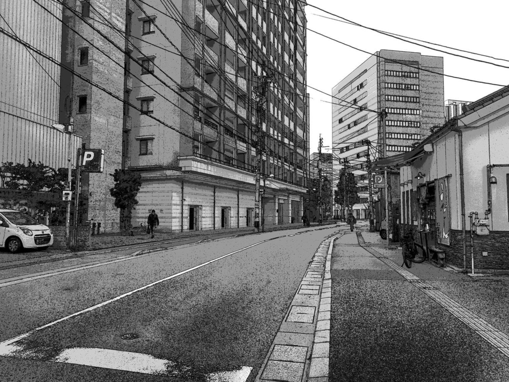 背景素材