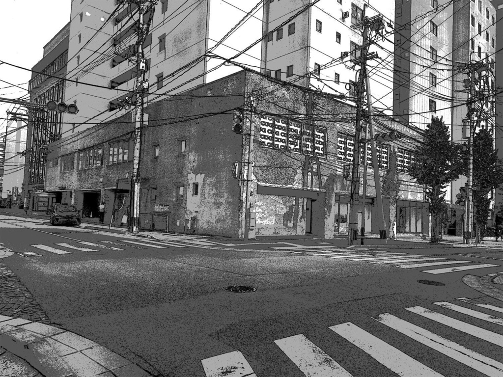背景素材