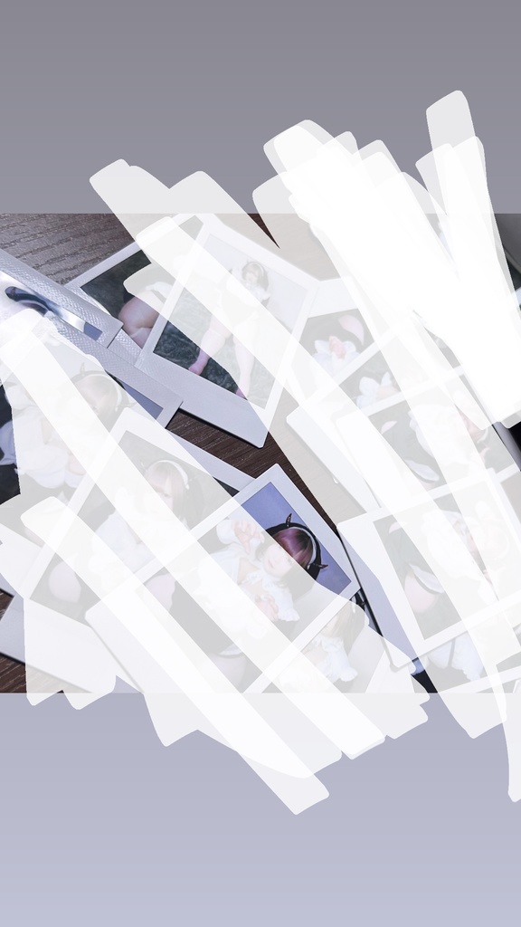 ハロウィン チェキ シスター