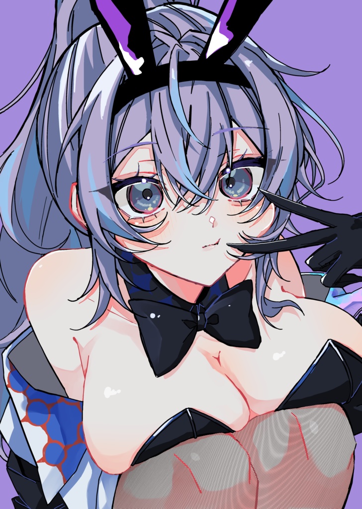 にじそうさく10 HWBチェキ風カード