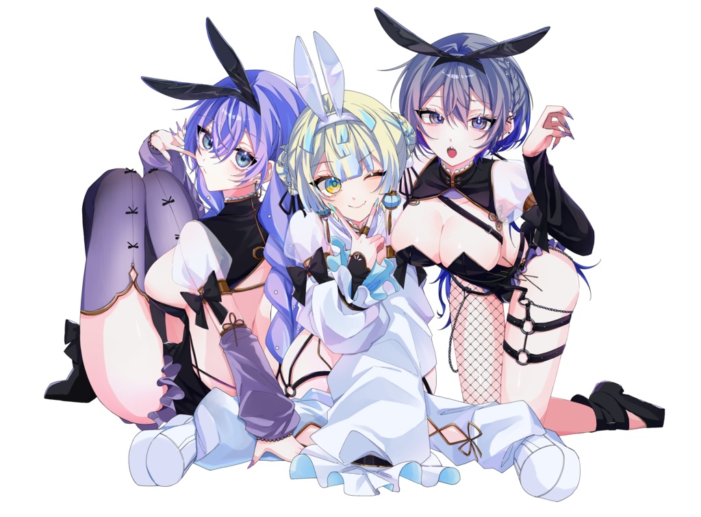 HWB アクリルスタンド