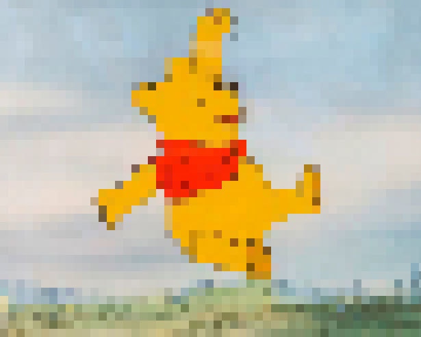 なぜかセンシティブに聞こえるイケボのクマさん