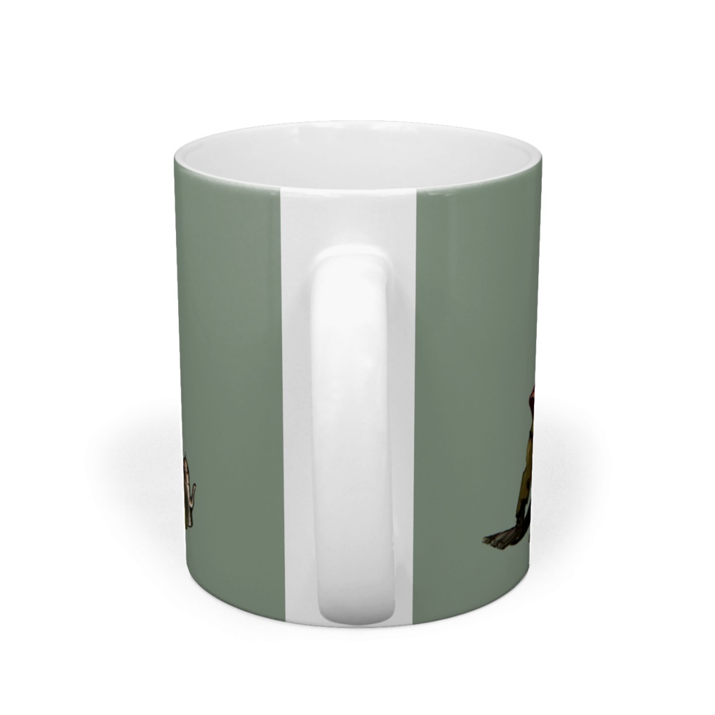 FNAF スプリングトラップマグカップ