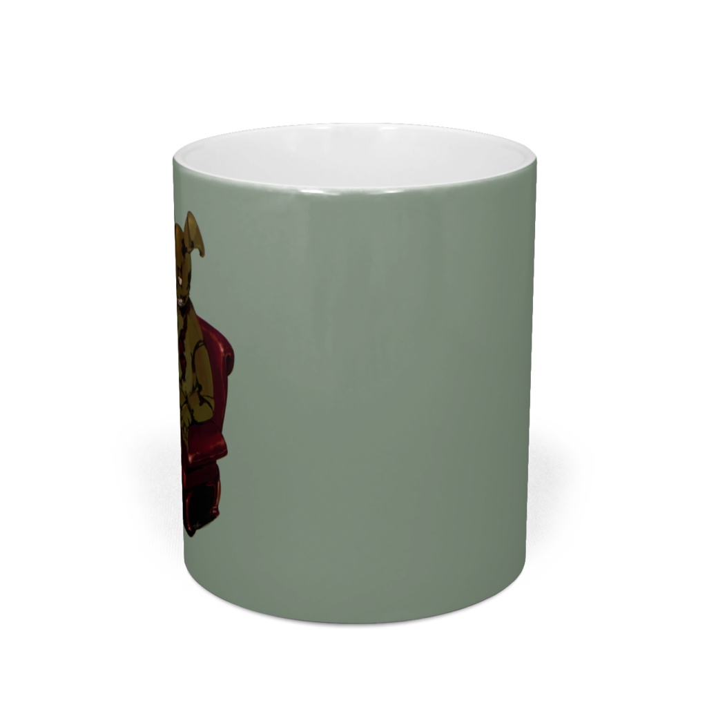 FNAF スプリングトラップマグカップ