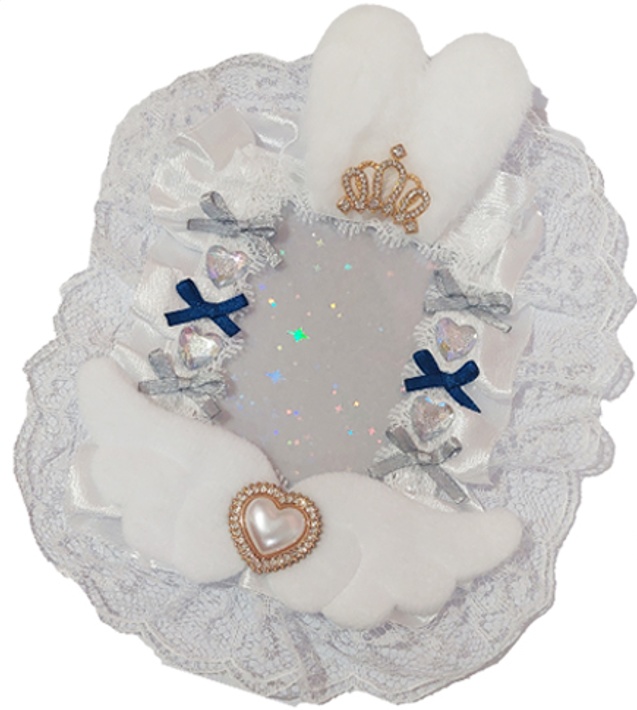 【トレカケース】鶴丸国永イメージ 天使ver