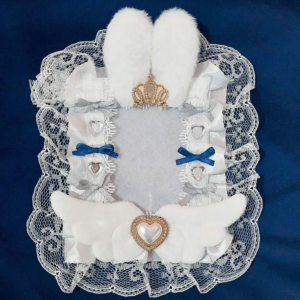 【トレカケース】鶴丸国永イメージ 天使ver