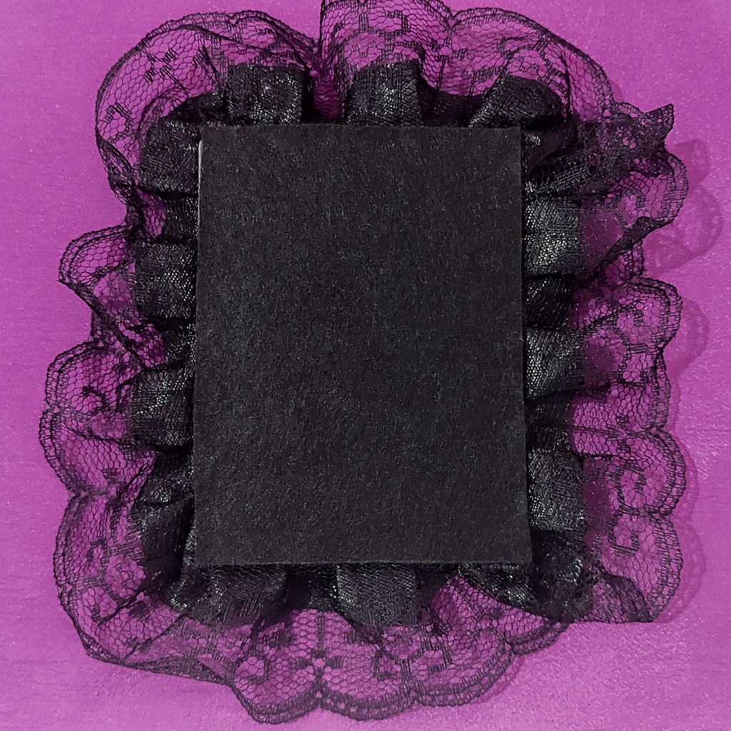 【トレカケース】大俱利伽羅イメージ 悪魔