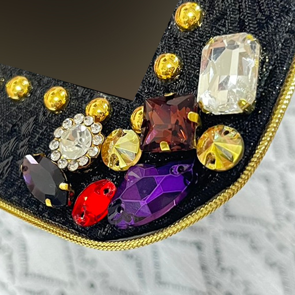 【ブロマイドケース】大倶利伽羅イメージ