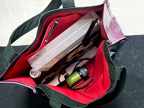 【推し活トートバック】鶴丸国永イメージ