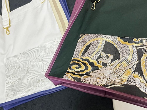 【推し活トートバック】鶴丸国永イメージ