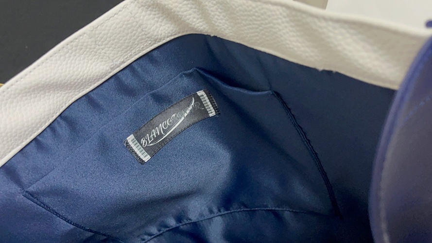 【推し活トートバック】鶴丸国永イメージ