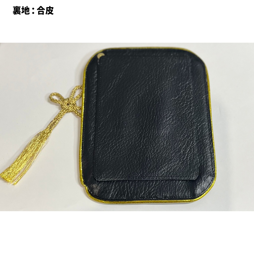 【ブロマイドケース】にっかり青江イメージ