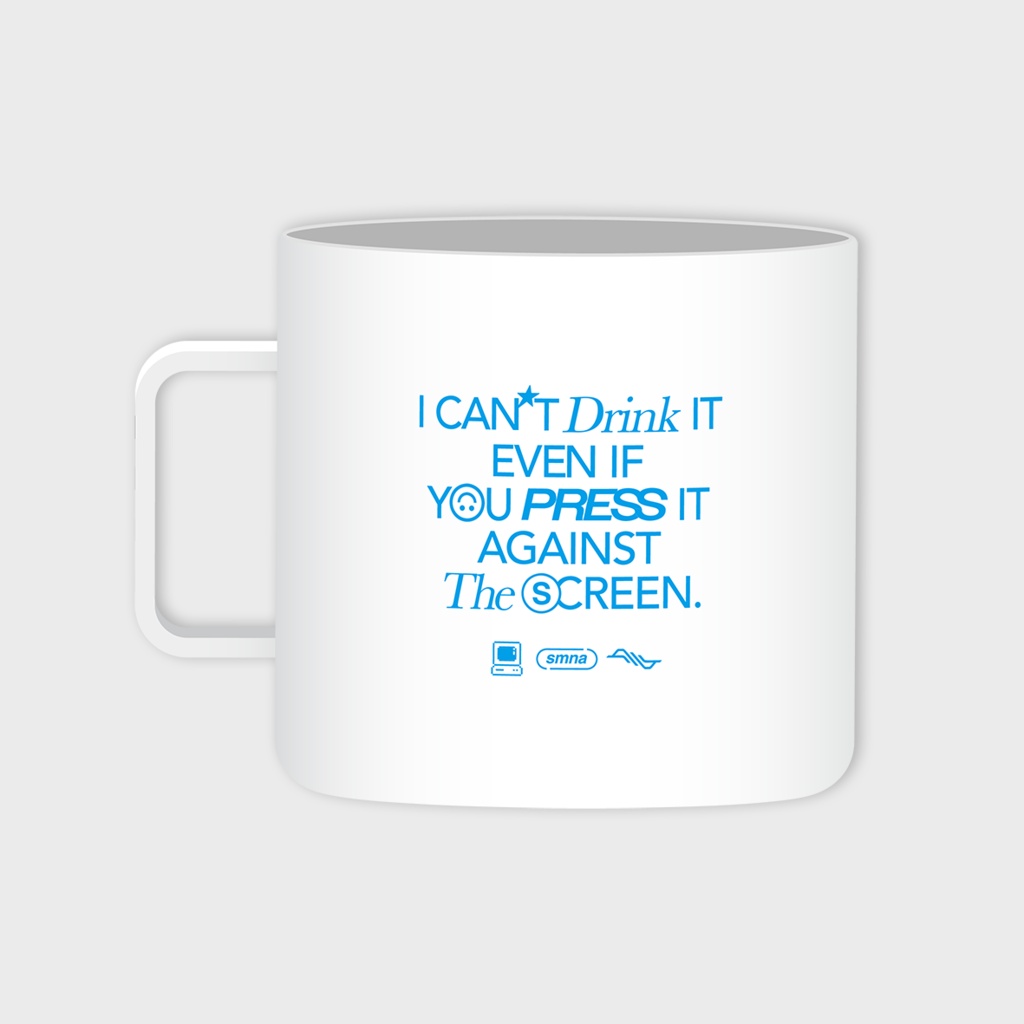 Stainless Mug