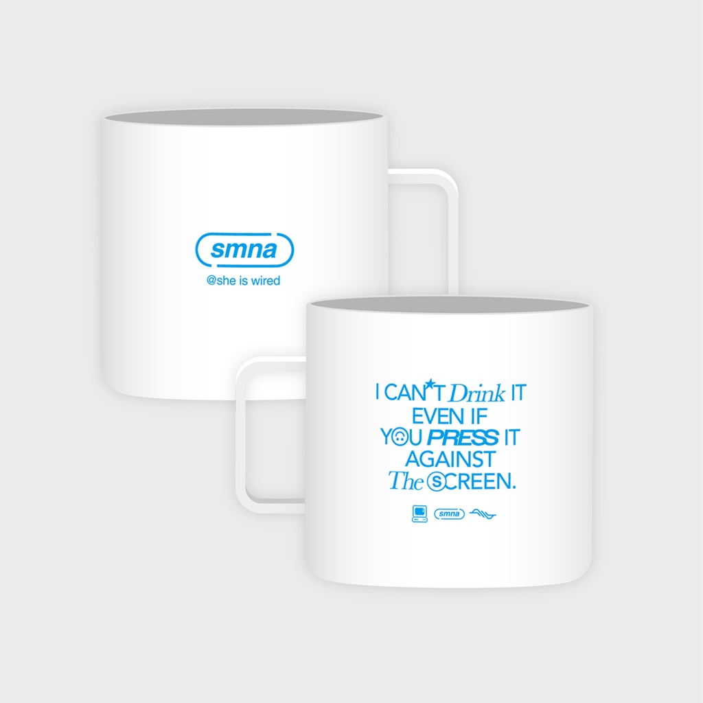Stainless Mug