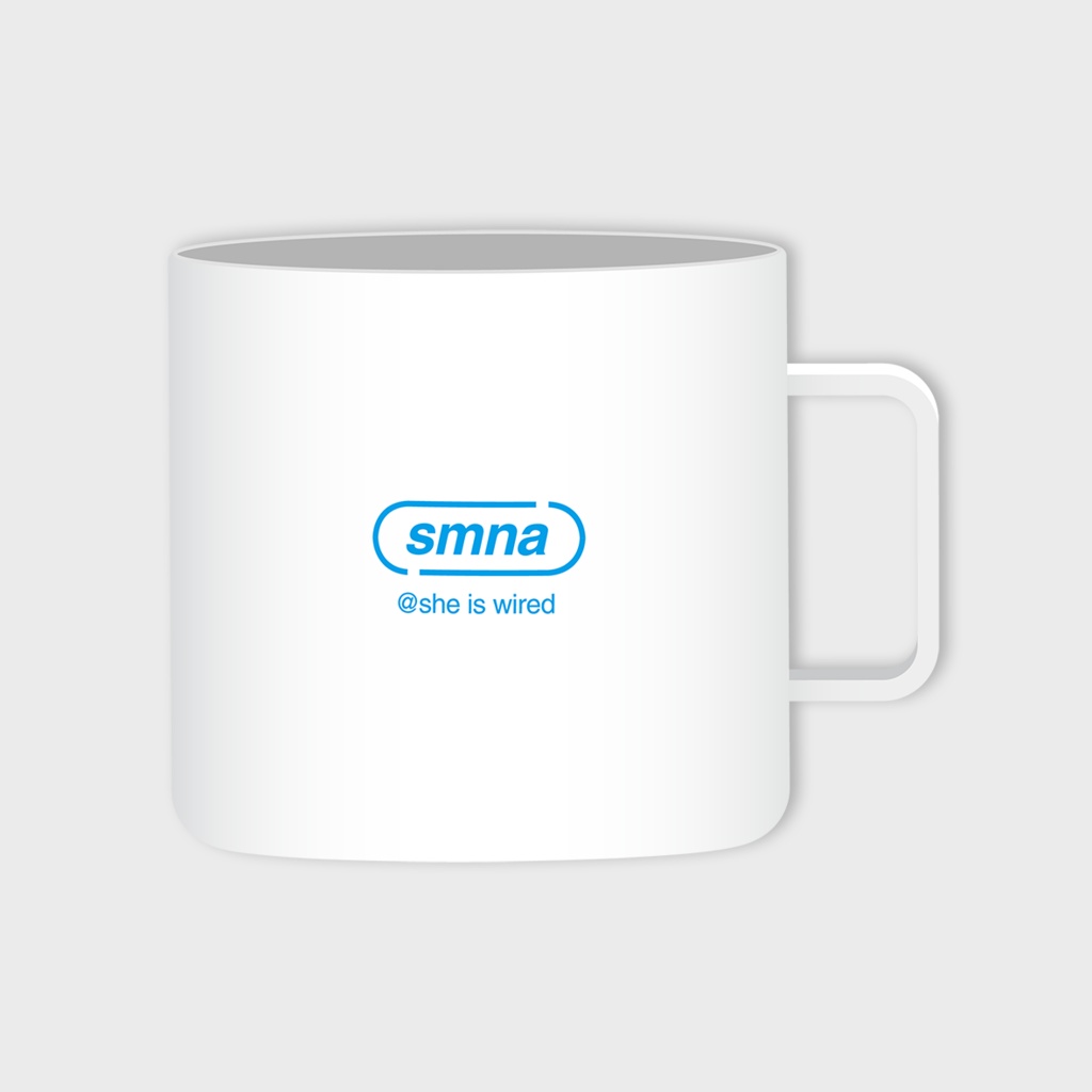 Stainless Mug