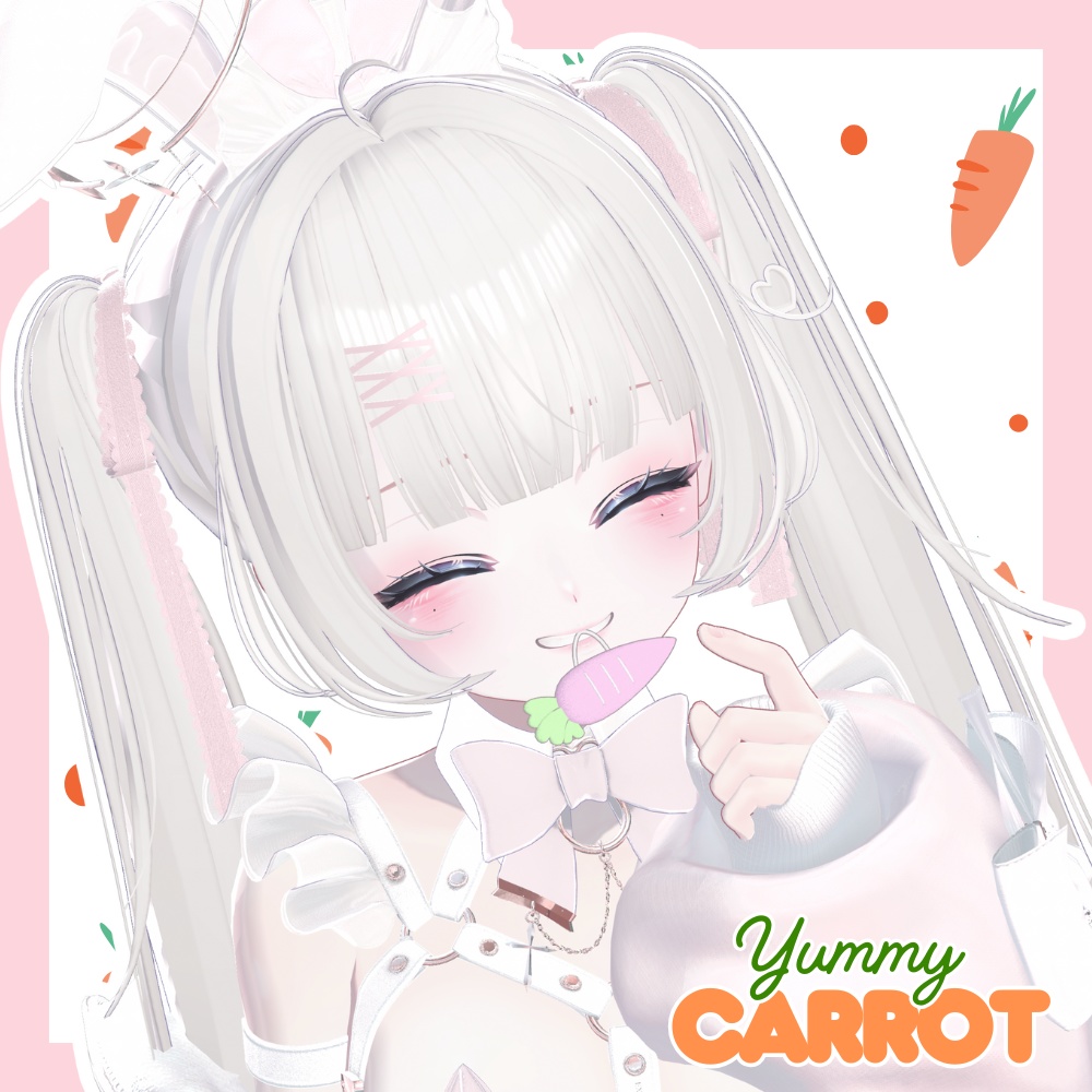 🥕🐰YummyCarrot🐰🥕