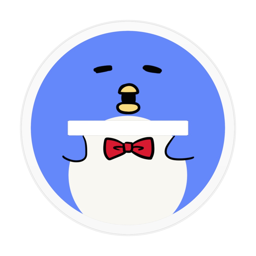 アクリルフィギャー アリスさん