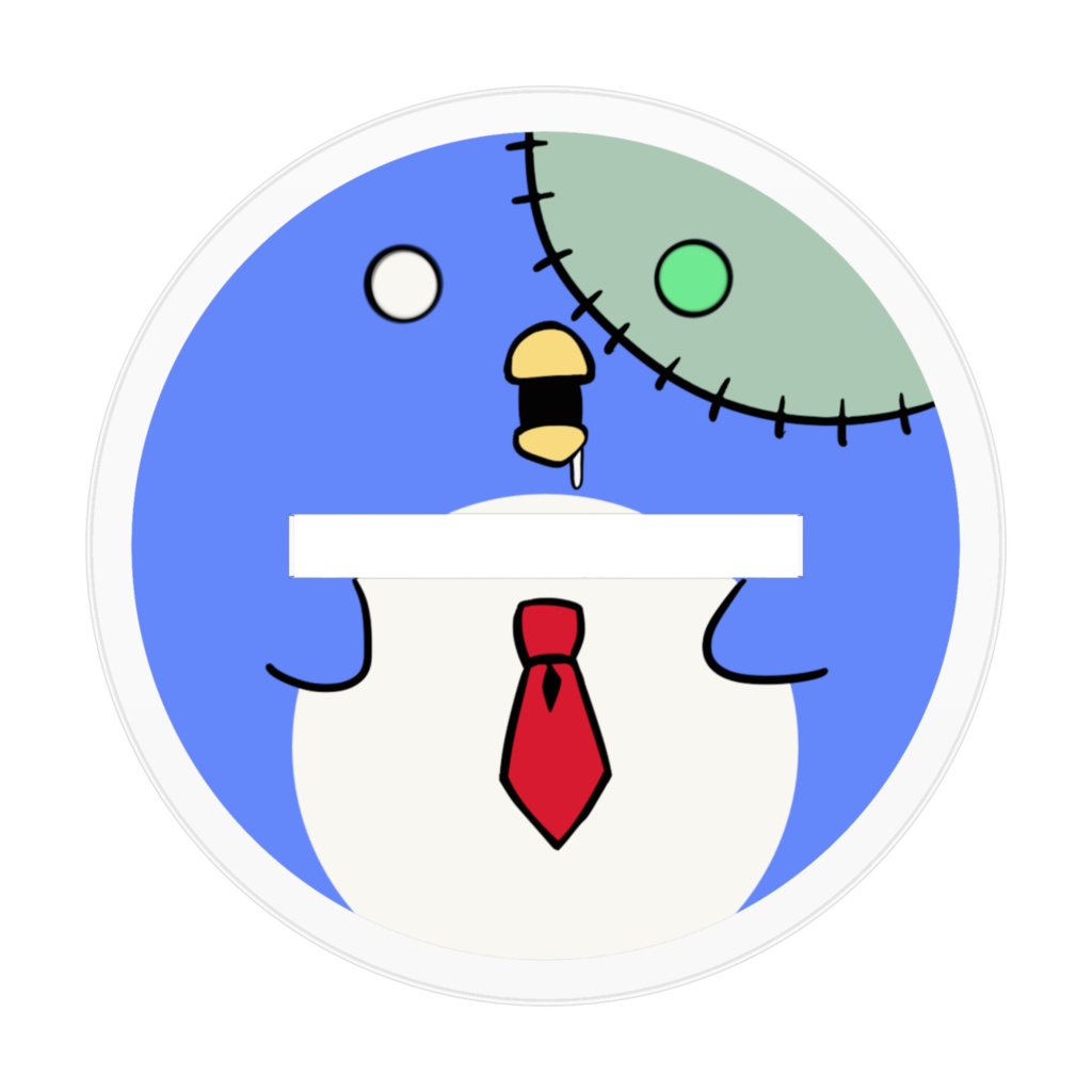 アクリルフィギャー エミリー