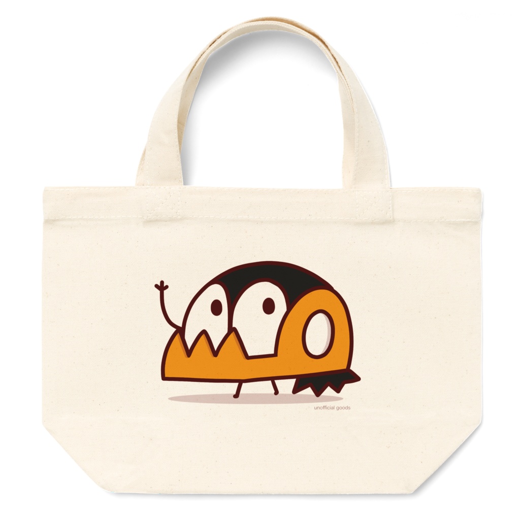 せろっち　ミニトートバッグ