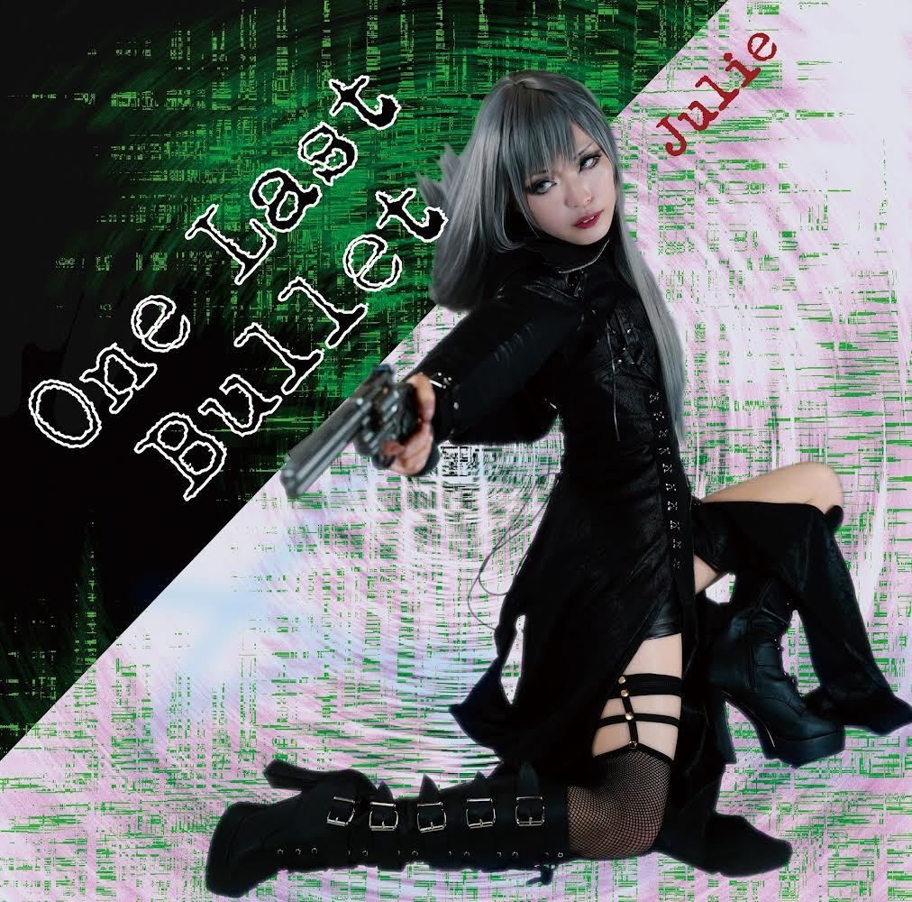 【CD】One Last Bullet / N.O.I.S.E.
