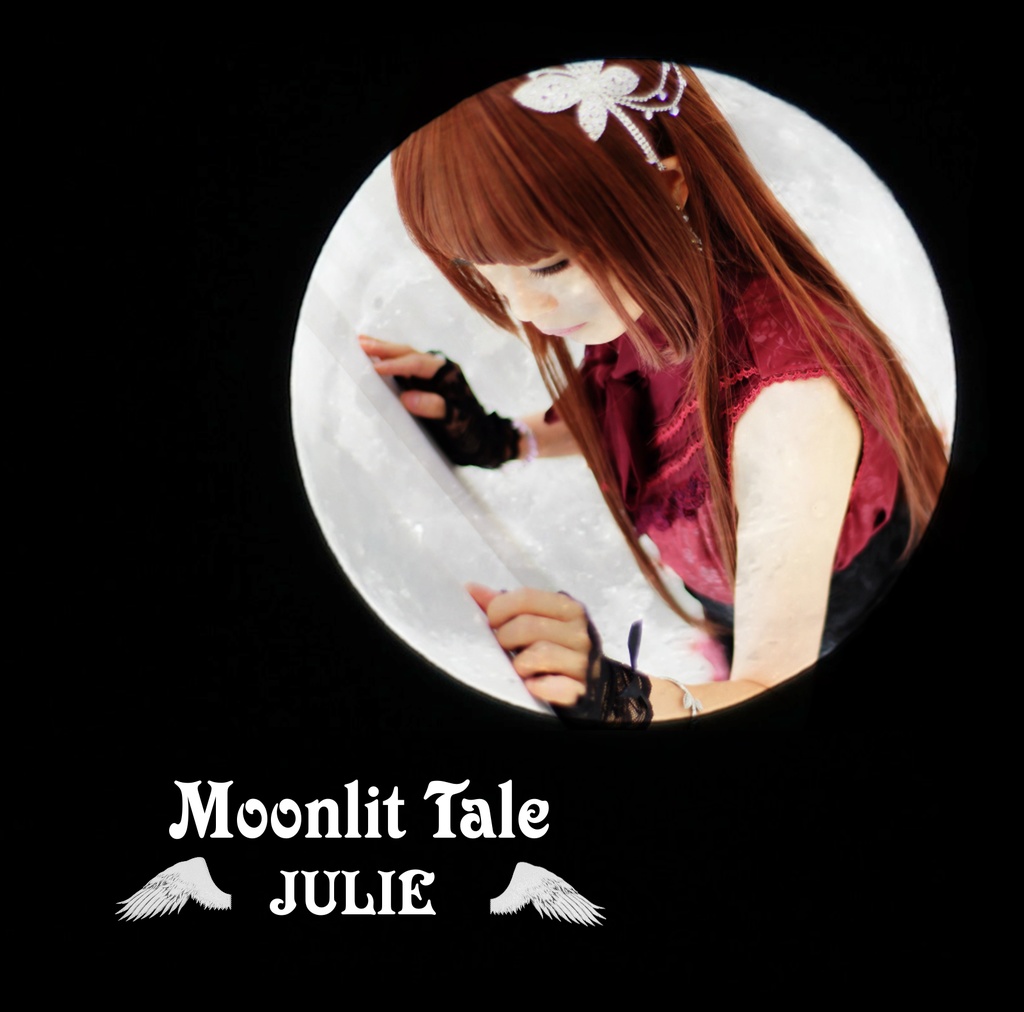 【CD】Moonlit Tale