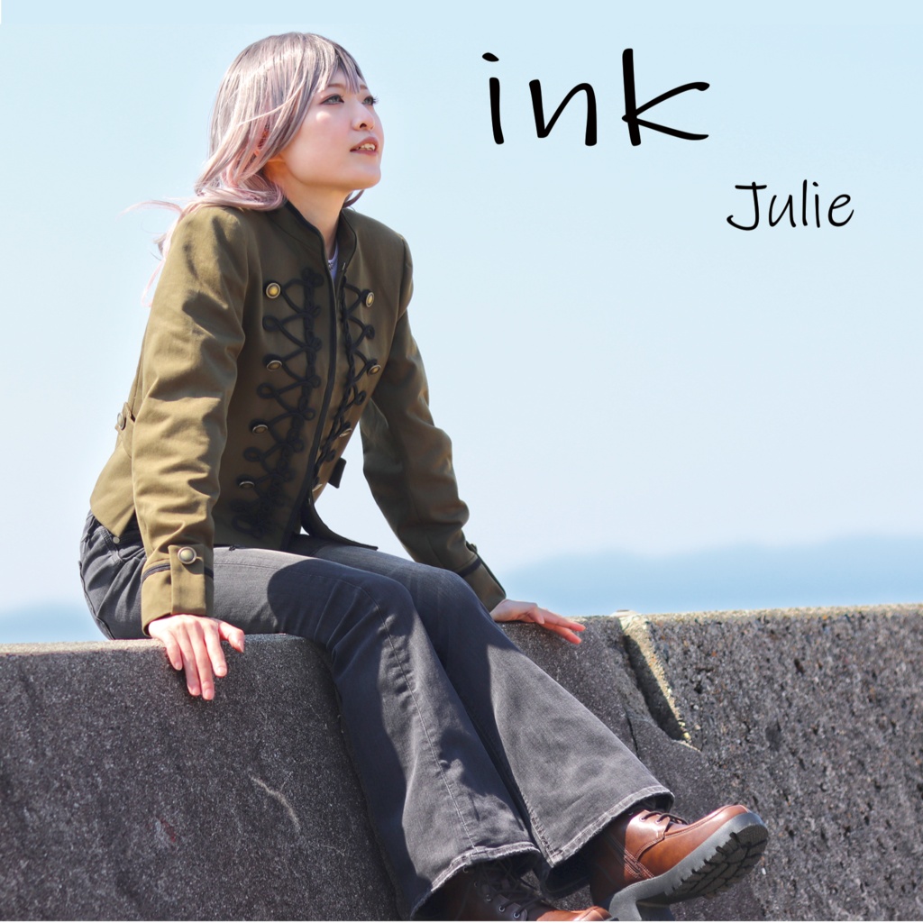 ink