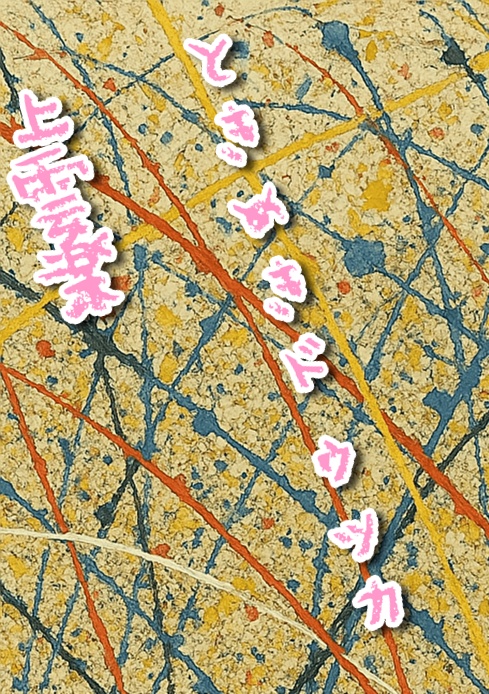 ときめきドゥッカ（PDF版）