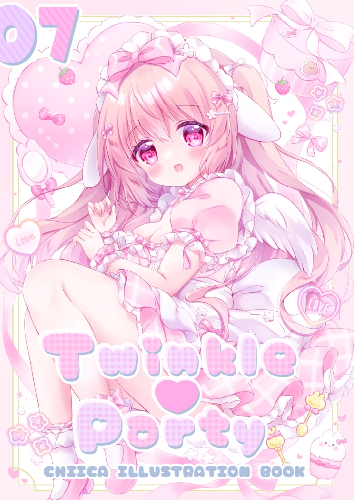 Twinkle♡Party7