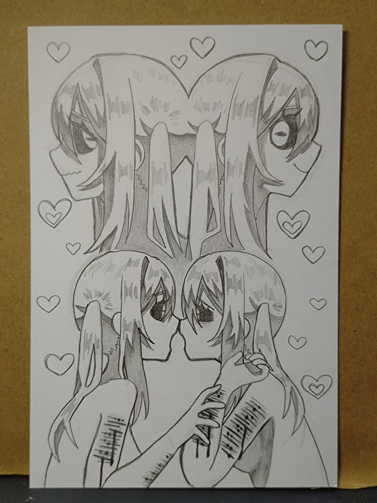 Kanau Love