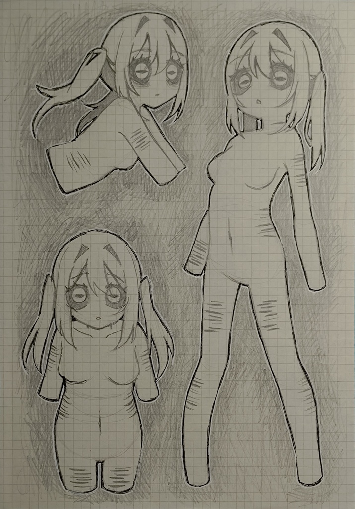 Kanau chan