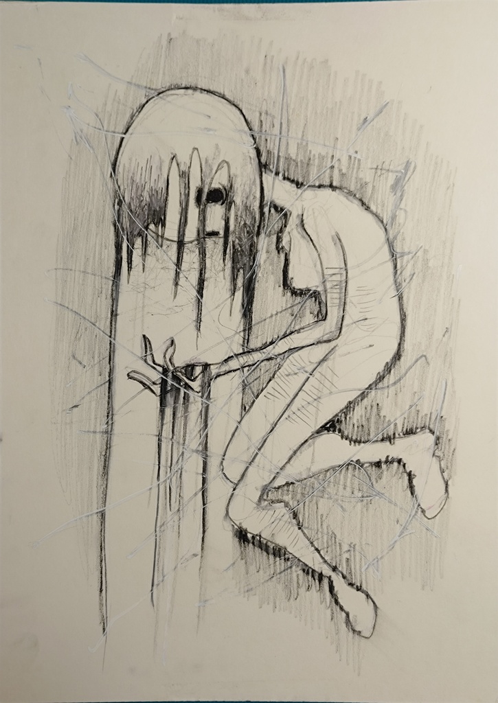 虚ろ