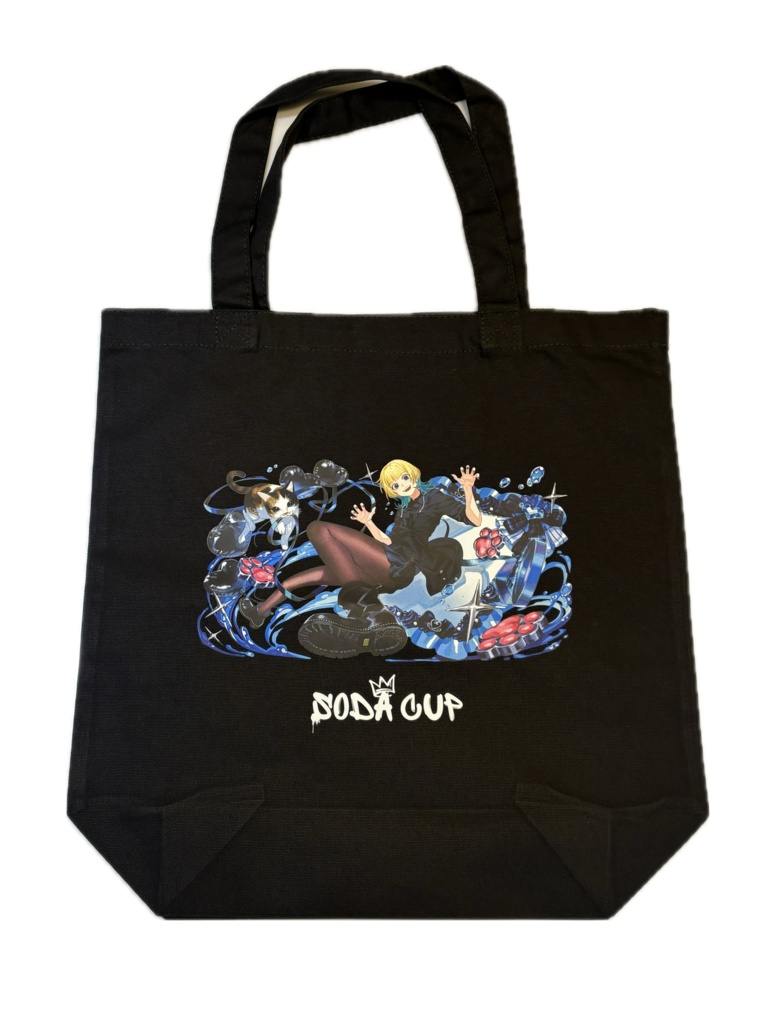 トートバッグ※サイン希望の方用