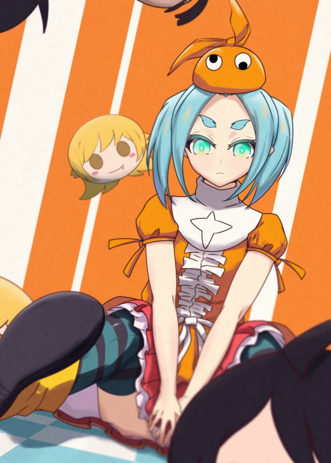 LOLINITY SNS風カードセット