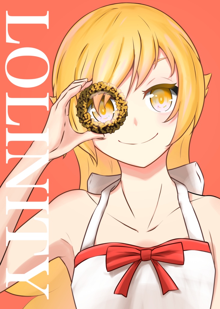 LOLINITY SNS風カードセット