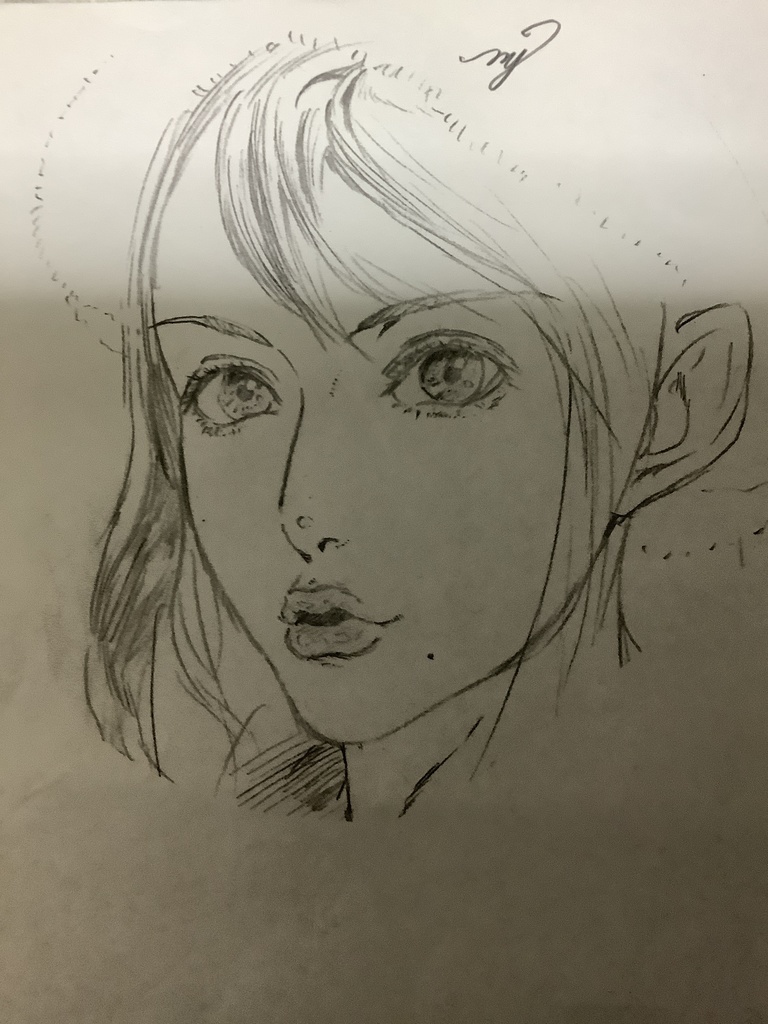 シャンプーガールズ